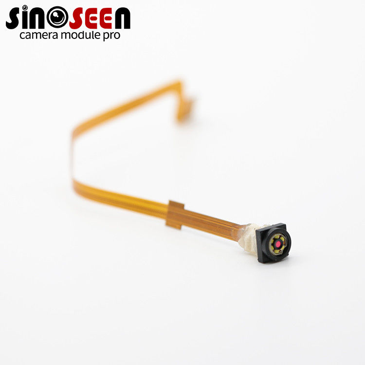 Van de de Interfaceendoscoop van 0.3MP MIPI de Cameramodule voor Draagbare Visuele Tandpulsteller