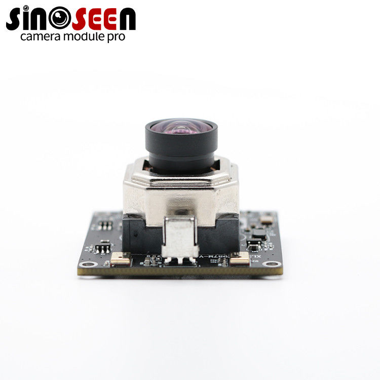 De hoge Module van de Definitie8mp HDR 4K USB Camera met Gemotoriseerde Gezoemafstandsbediening