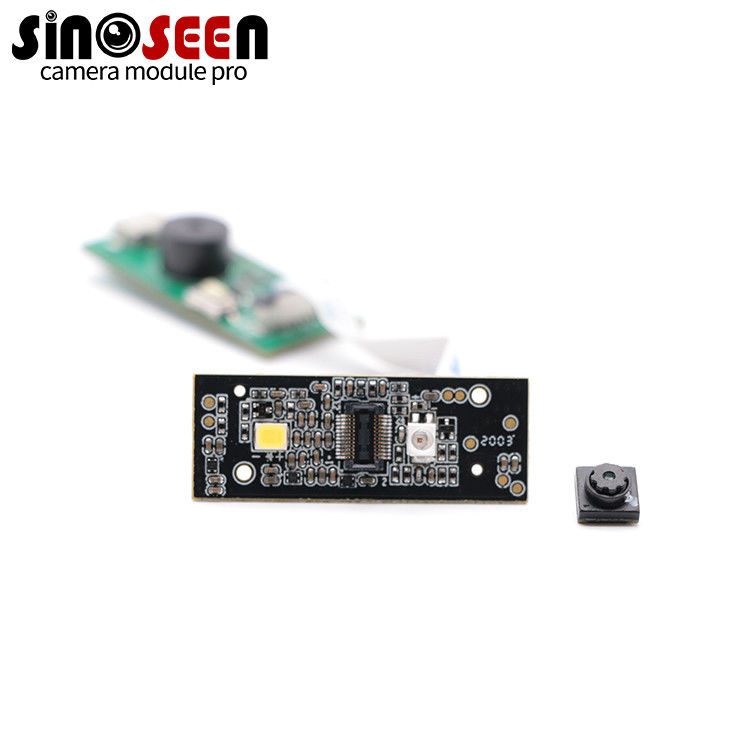 USB 2,0 0.3MP-OEM Pixel van de Cameramodule 640*480 voor QR Codescanner