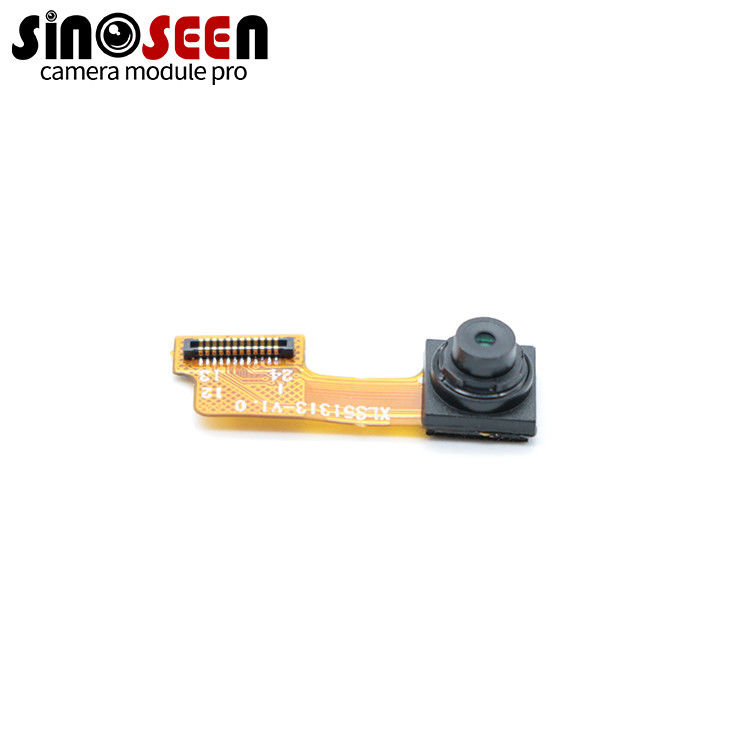 Lage Lichtcamera van 1MP 720P 60FPS de Module van de het ultra met de Sensor van jx-H42 CMOS