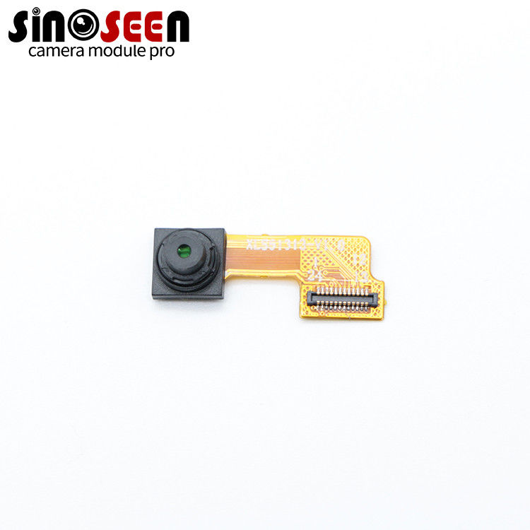 Lage Lichtcamera van 1MP 720P 60FPS de Module van de het ultra met de Sensor van jx-H42 CMOS