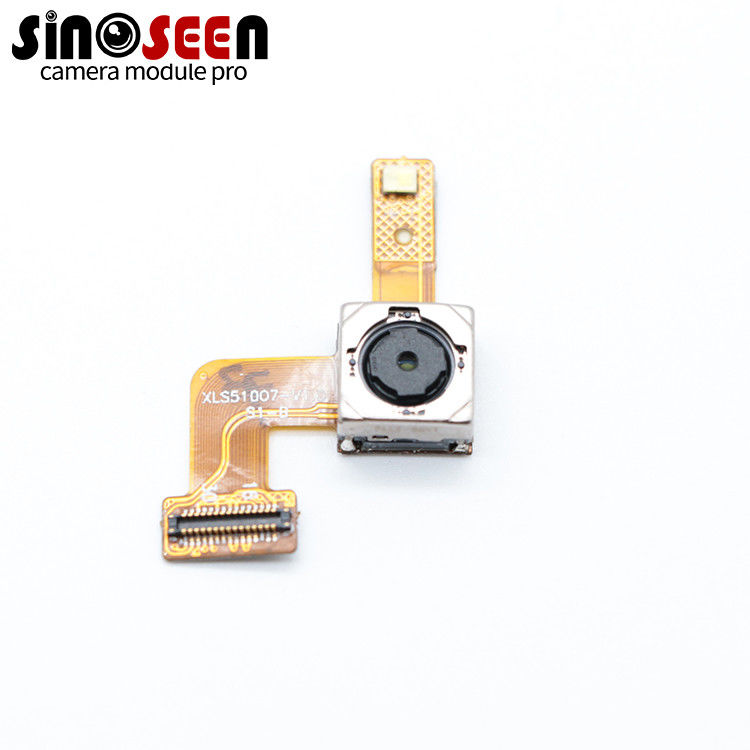 OV5648 het autobeeld van de de Modulekleur van de Nadruk5mp MIPI Camera met Extern Flitslicht