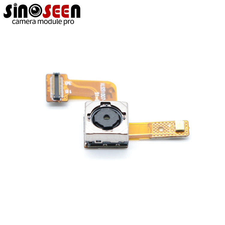 OV5648 het autobeeld van de de Modulekleur van de Nadruk5mp MIPI Camera met Extern Flitslicht
