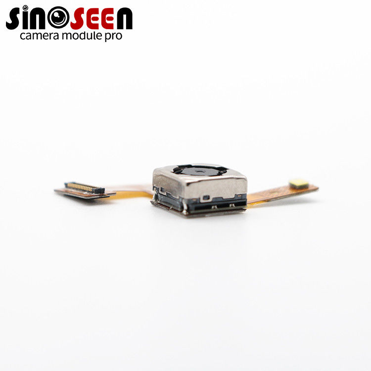 OV5648 het autobeeld van de de Modulekleur van de Nadruk5mp MIPI Camera met Extern Flitslicht