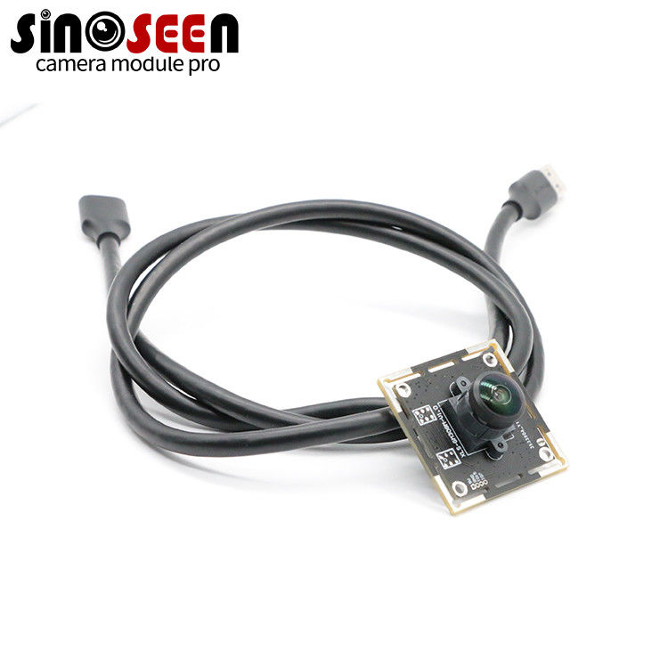 De nieuwe Stijl IMX179 bevestigde de Module Usb 3.0/2.0 van de Nadruk4k 8mp Camera