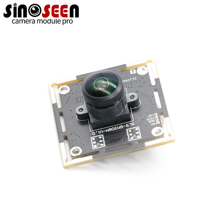 De nieuwe Stijl IMX179 bevestigde de Module Usb 3.0/2.0 van de Nadruk4k 8mp Camera