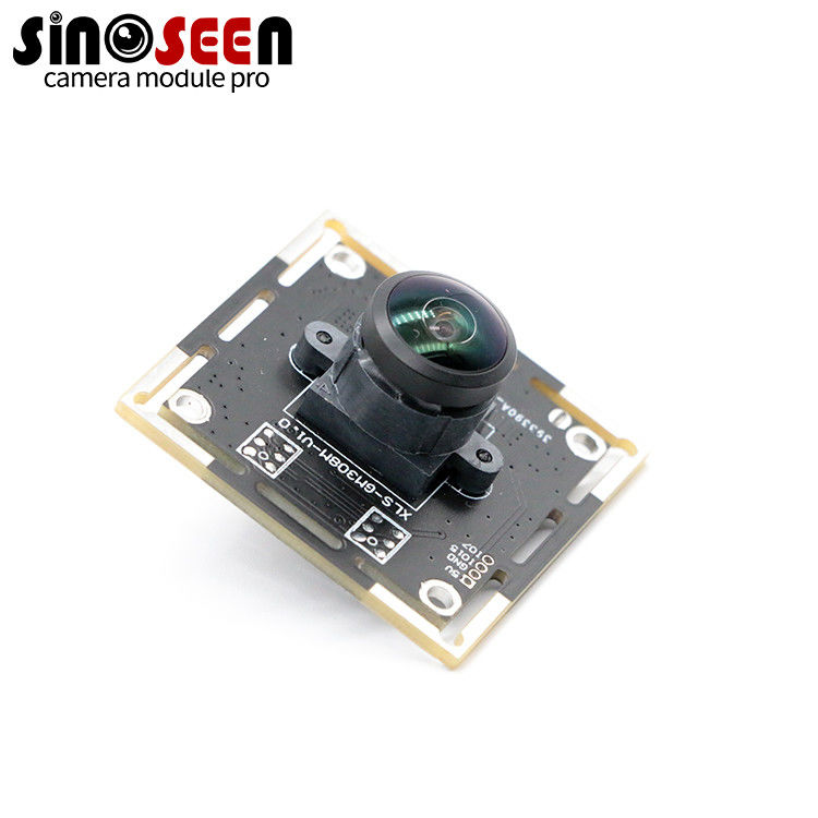 De nieuwe Stijl IMX179 bevestigde de Module Usb 3.0/2.0 van de Nadruk4k 8mp Camera