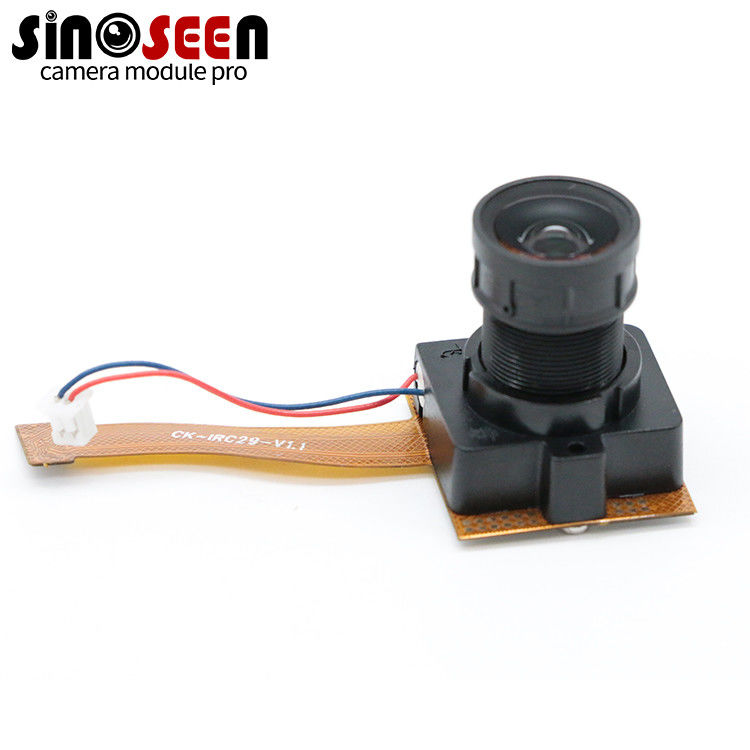 Filter van IMX291 2MP 1080P schakelde USB3.0-automatisch Cameramodule