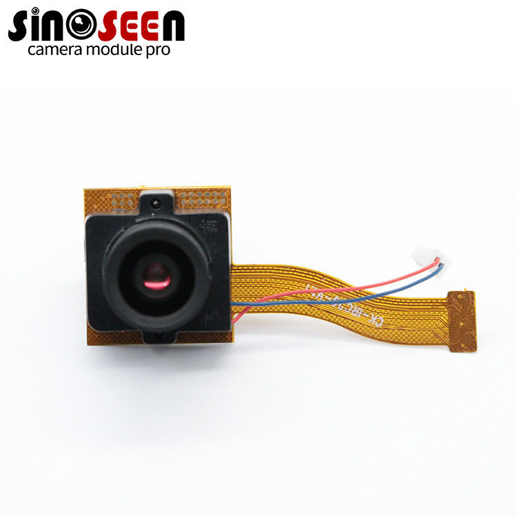 Filter van IMX291 2MP 1080P schakelde USB3.0-automatisch Cameramodule