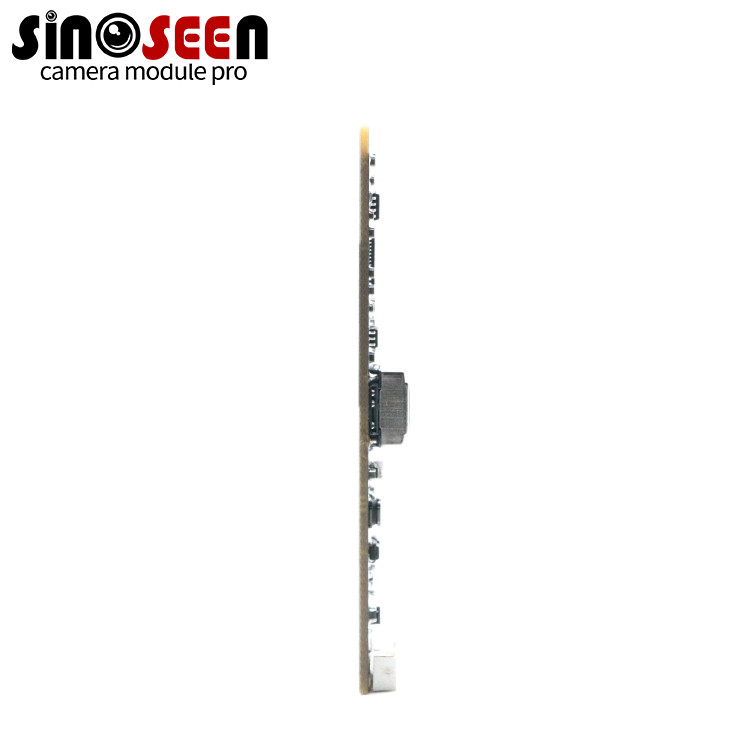 Kleur CMOSQSXGA 5MP OV5648 Sensor MIPI Autofocus Camera Module