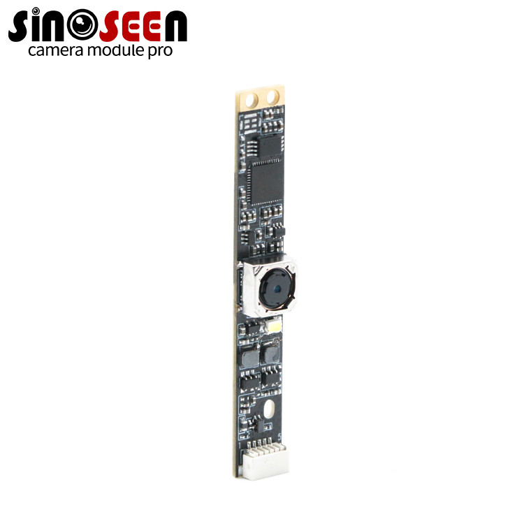 Kleur CMOSQSXGA 5MP OV5648 Sensor MIPI Autofocus Camera Module