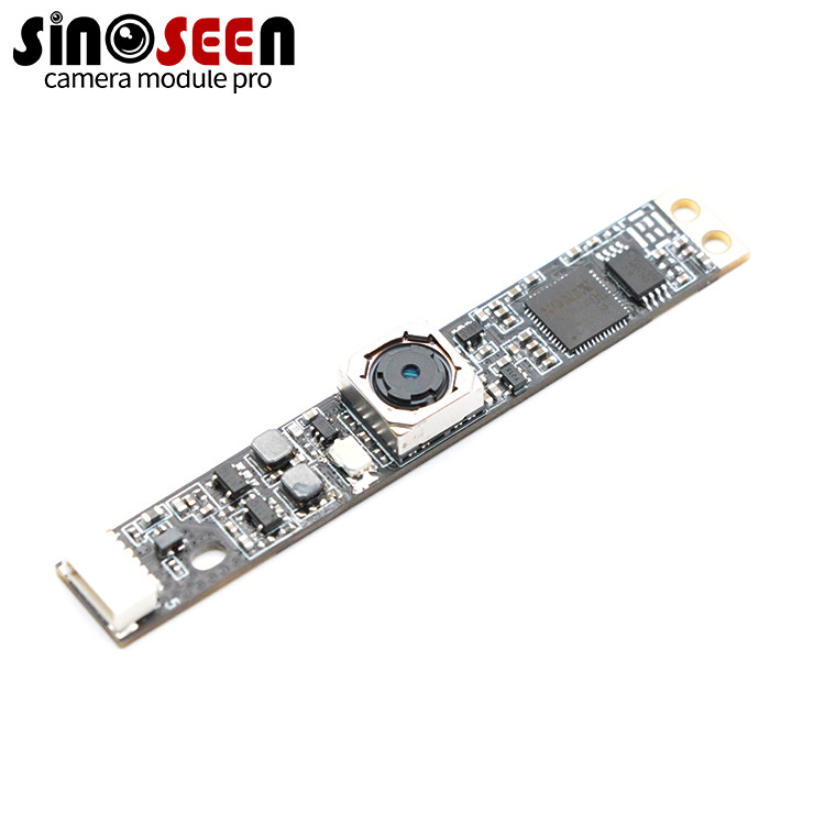 Kleur CMOSQSXGA 5MP OV5648 Sensor MIPI Autofocus Camera Module