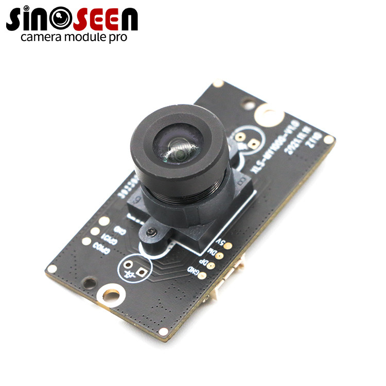 Douanegc1054 Sensor 1MP 720P USB 2,0 Cameramodule voor Videodeurbel