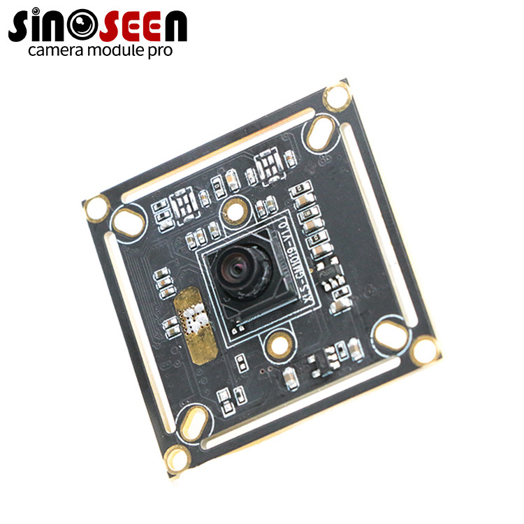 20MP de Cameramodule van High Resolution USB met IMX230-Sensor voor Hoge snelheidsaftasten