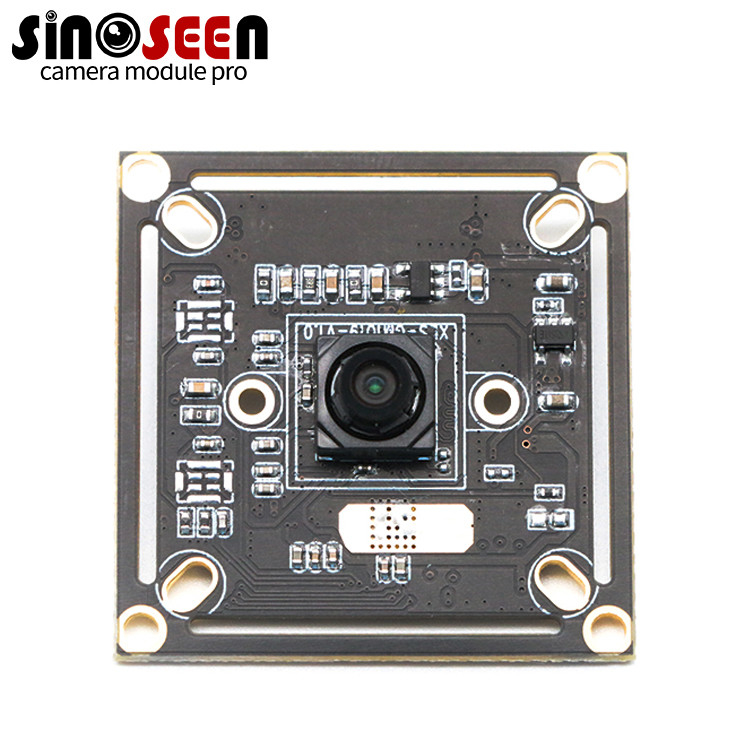 20MP de Cameramodule van High Resolution USB met IMX230-Sensor voor Hoge snelheidsaftasten