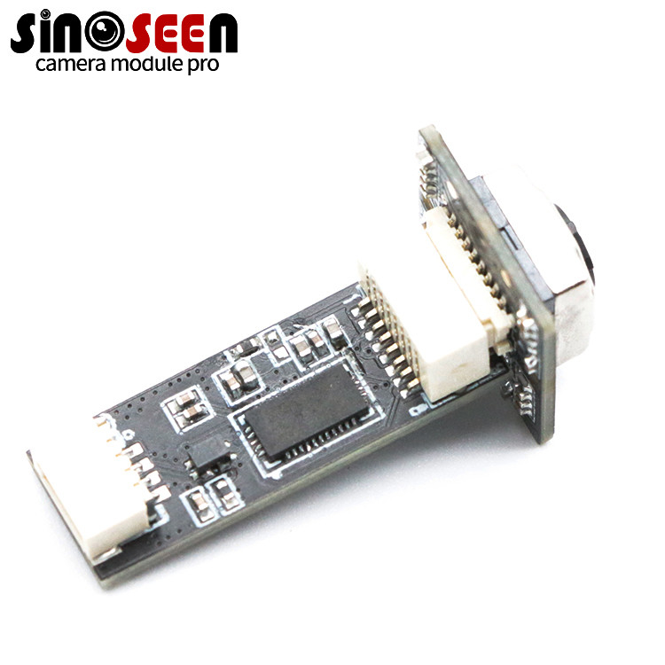 OV9281 mini Endoscopisch van de sensor1mp Usb Camera Module Autonadruk voor Globale Blootstelling