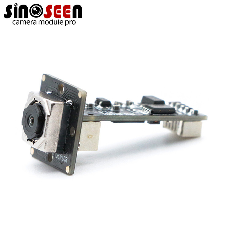 OV9281 mini Endoscopisch van de sensor1mp Usb Camera Module Autonadruk voor Globale Blootstelling