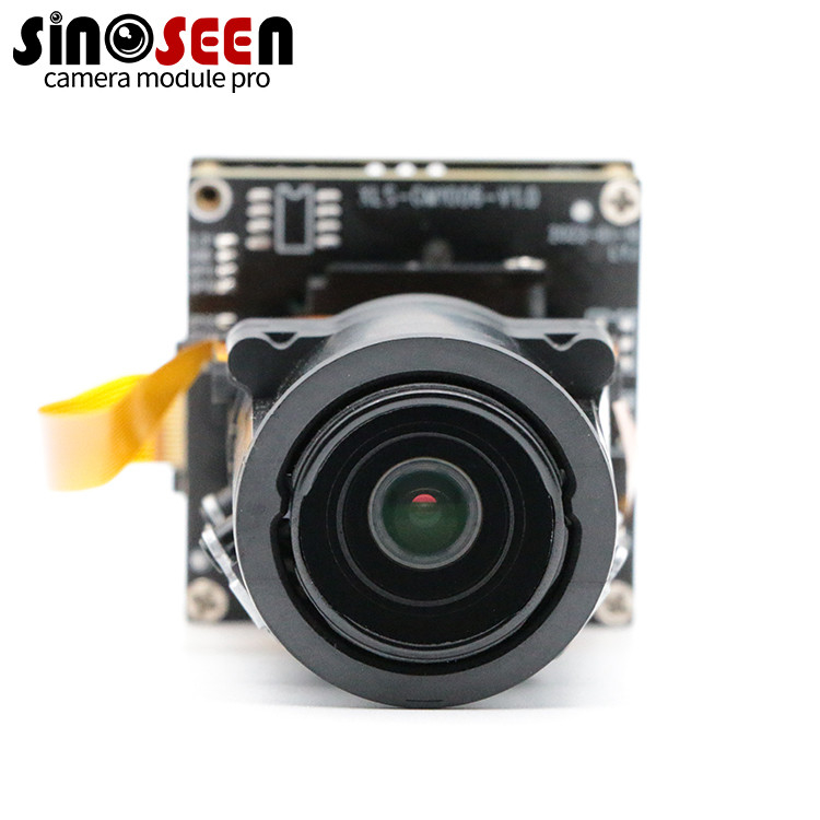 OEM 8MP 4K FHD USB de Sensor3x 5X Optische zoomfuncties van de Cameramodule IMX415