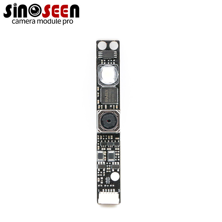Van de de Frambozenpi Camera van OV5648 5MP AF Plug And Play de Module USB voor Gezichtserkenning
