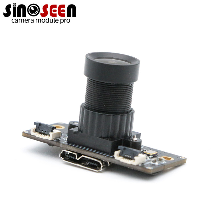USB3.0 van het de Sensorgezicht van Sony IMX335 van de de Erkenningscamera Module 1/2.8 Duim 1080P