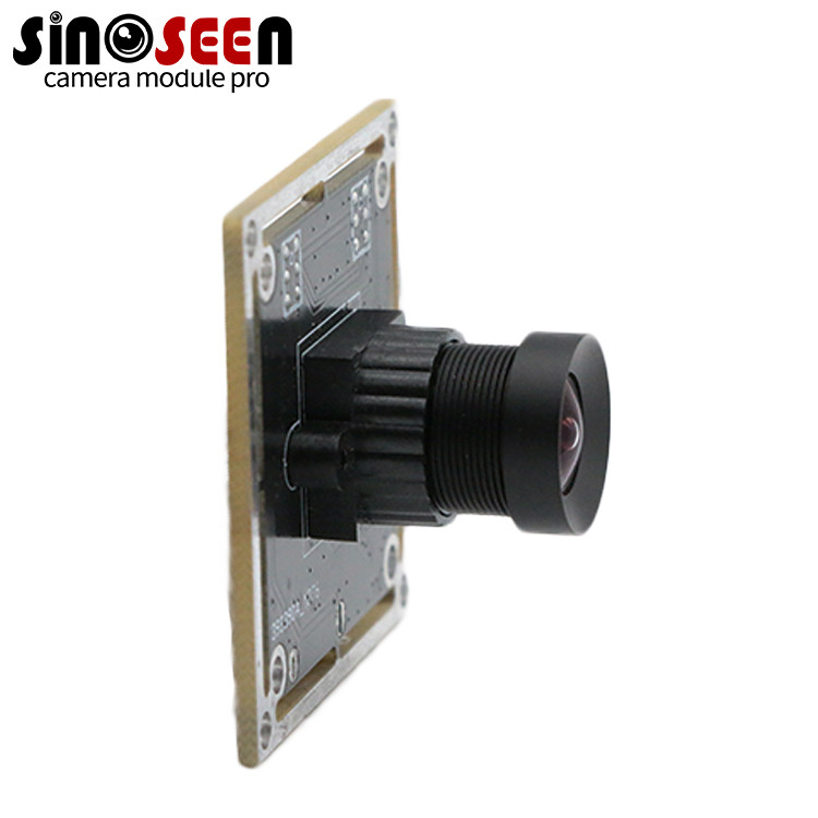 Imx335 de Module 5MP 1080P 60FPS USB3.0 van de Sensorcamera voor Veiligheid Controle