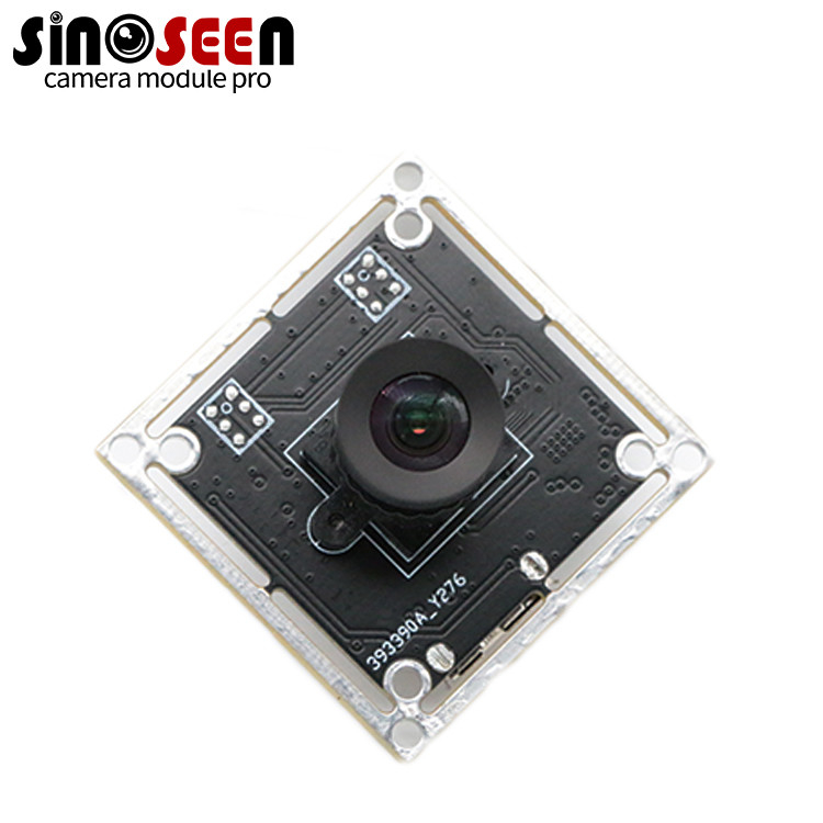 Imx335 de Module 5MP 1080P 60FPS USB3.0 van de Sensorcamera voor Veiligheid Controle