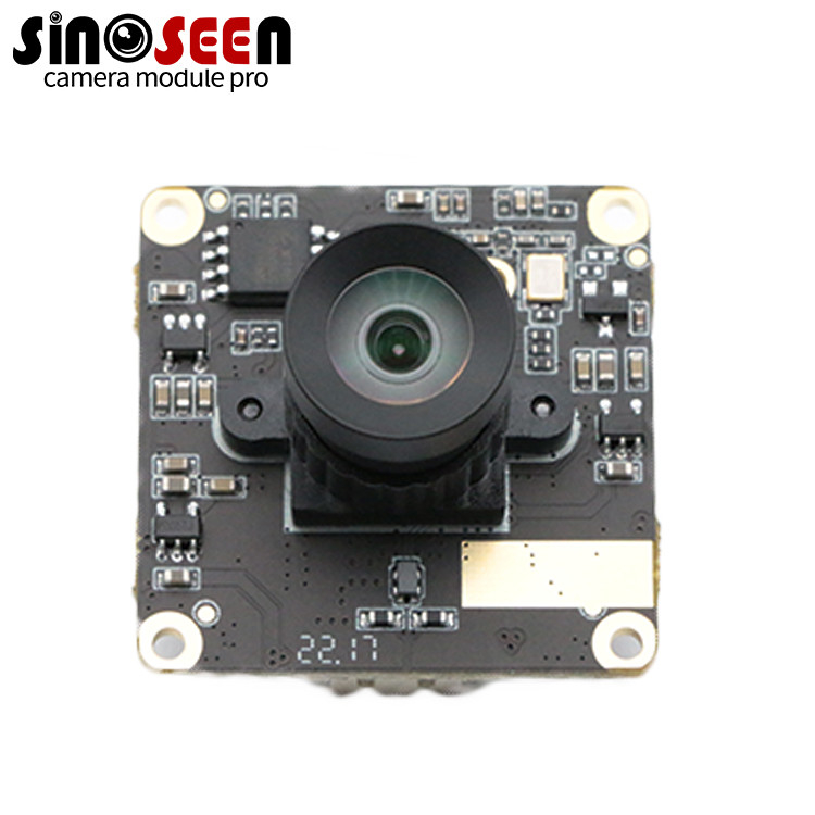 De promotie van de de Sensorcamera van HD SC401 Module 4MP H265 MJPEG voor Hoge snelheidsscanners