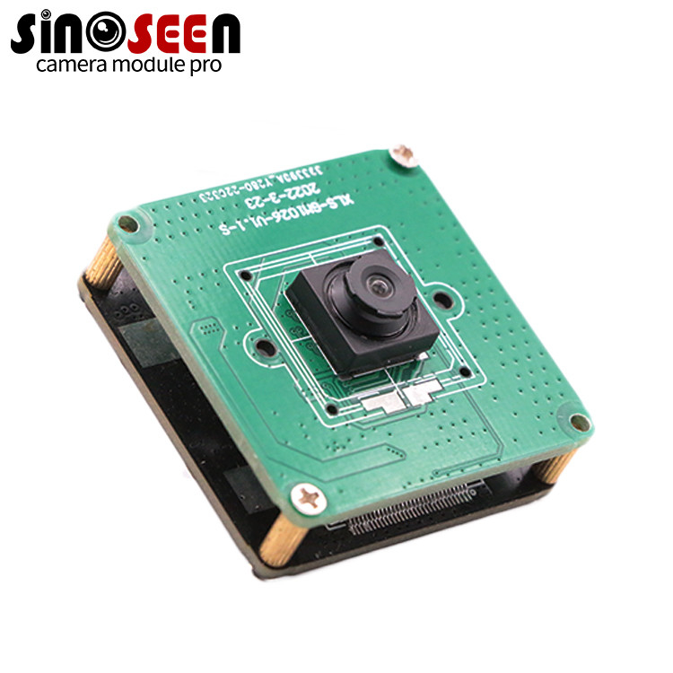 OEM van HDR 20MP de Module van de Groot Gebiedsimx230 USB Camera voor Hoge snelheidsscanners