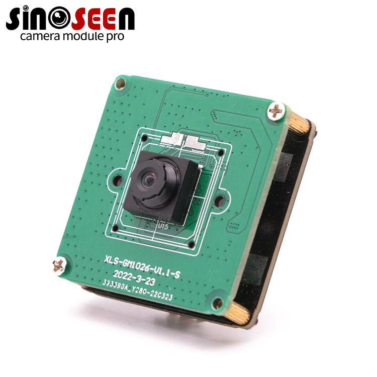OEM van HDR 20MP de Module van de Groot Gebiedsimx230 USB Camera voor Hoge snelheidsscanners