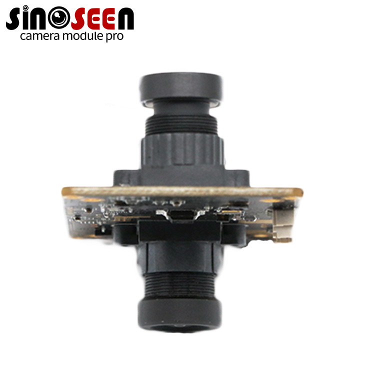 Module van de kleuren1080p OV2735 USB de Binoculaire Camera voor Infrarode Streepjenok