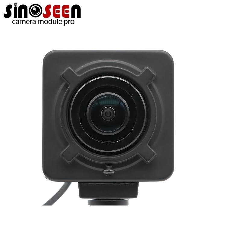 Globale de Moduleog02b10 Sensor van de Blind2mp 60FPS USB Camera voor Landbouwhommel