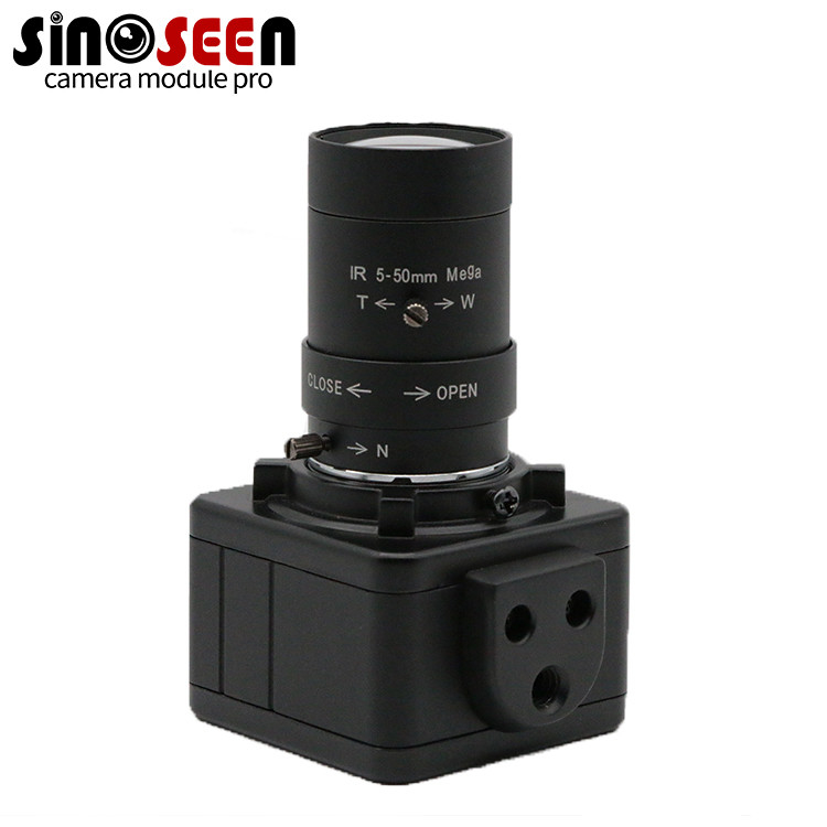 Sony IMX577 FHD/de Module van de de Sensorcamera van HDR 4K USB voor Videoconfereren