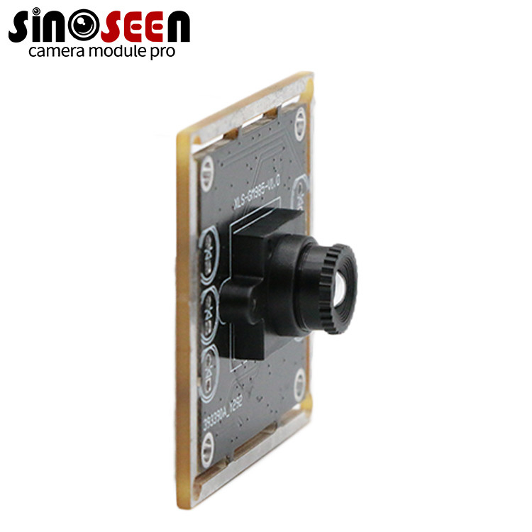Van de de Cameramodule van PS5268 HD 1080p USB de Sensor van HDR met Lage Machtsrolling shutter