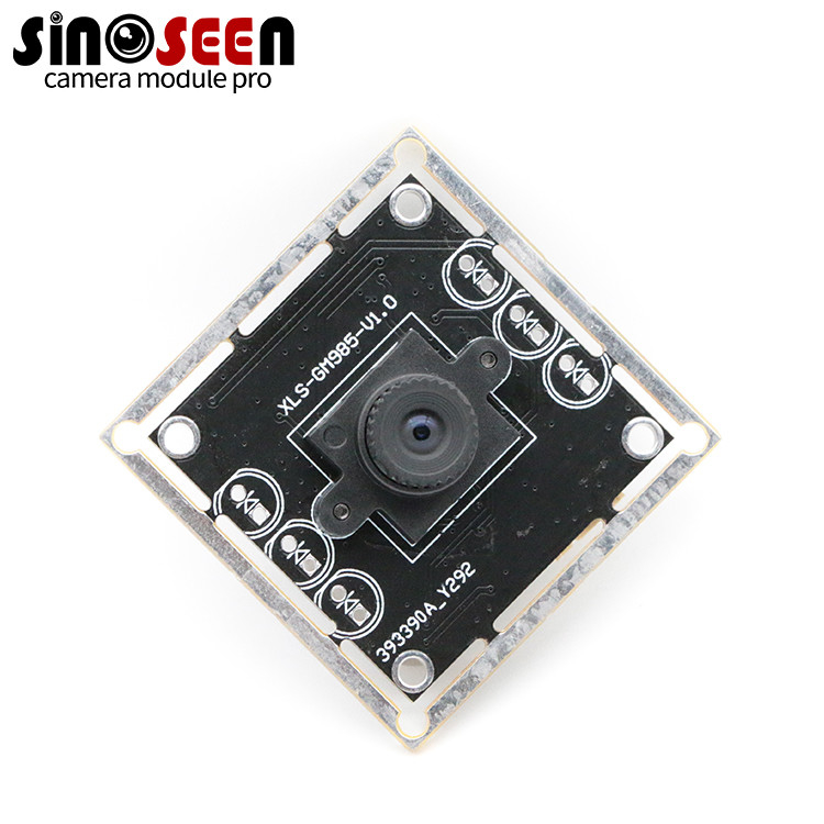 Van de de Cameramodule van PS5268 HD 1080p USB de Sensor van HDR met Lage Machtsrolling shutter